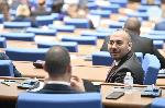 София - Парламентарен контрол в Народното събрание
