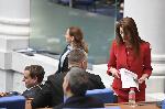 София - Парламентарен контрол в Народното събрание