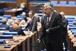 София - Парламентарен контрол в Народното събрание
