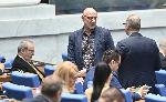 София - Парламентарен контрол в Народното събрание