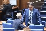 София - Парламентарен контрол в Народното събрание