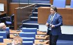 София - Парламентарен контрол в Народното събрание