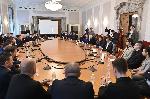 "Възраждане" организира конференция в защита на българския лев