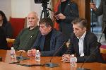 София - Конференция в защита на лева - ПП "Възраждане"
