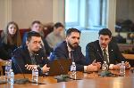 София - Конференция в защита на лева - ПП "Възраждане"