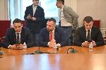 София - Конференция в защита на лева - ПП "Възраждане"