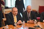 София - Конференция в защита на лева - ПП