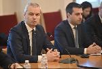 София - Конференция в защита на лева - ПП "Възраждане"