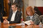 София - Конференция в защита на лева - ПП "Възраждане"