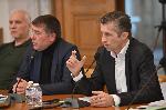 София - Конференция в защита на лева - ПП