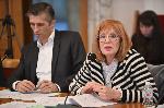 София - Конференция в защита на лева - ПП "Възраждане"