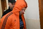 Бургаският районен съд гледа мярката на дрогирания шофьор с укрит пистолет в автомобила си