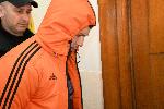 Бургас - Мярка за неотклонение - дрогиран шофьор