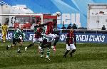 Варна - Футбол- Черно море- Локомотив Пловдив <br />