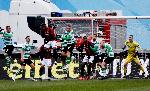 Варна - Футбол- Черно море- Локомотив Пловдив <br />