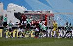 Варна - Футбол- Черно море- Локомотив Пловдив <br />