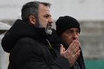 Варна - Футбол- Черно море- Локомотив Пловдив <br />