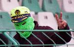 Варна - Футбол- Черно море- Локомотив Пловдив <br />