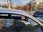 Шофьор помете 9 автомобила в София