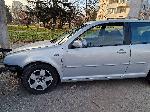 София - Верижна катастрофа