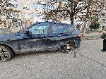 София - Верижна катастрофа