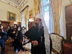 Браницкият епископ Пахомий e новият Видински митрополит