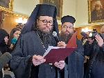 София - Нов Видински митрополит