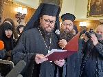 София - Нов Видински митрополит