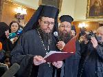 София - Нов Видински митрополит