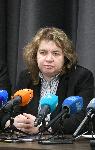Председателят на Народното събрание Наталия Киселова и министърът на труда и социалната политика Борислав Гуцанов са на посещение в Бургас