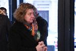 Бургас - Наталия Киселова и министърът на труда и социалната политика Борислав Гуцанов