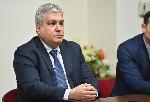 София - Протест пред Националния статистичски институт - Възраждане