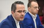 София - Протест пред Националния статистичски институт - Възраждане