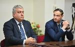 София - Протест пред Националния статистичски институт - Възраждане