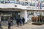 София - Протест пред Националния статистичски институт - Възраждане