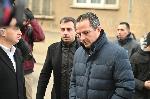 София - Протест пред Националния статистичски институт - Възраждане