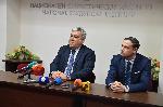 София - Протест пред Националния статистичски институт - Възраждане