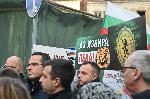 София - Протест пред Националния статистичски институт - Възраждане