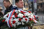 София - посланик Митрофанова - паметна плоча Санстефански договор