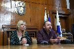 Бургас - Предстоящ кулинарен фестивал - приготвяне на паеля