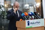 София - Брифинг на министър Караджов - спешни мерки-ограничаване на дронове около летищата