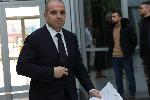 София - Брифинг на министър Караджов - спешни мерки-ограничаване на дронове около летищата