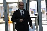 София - Брифинг на министър Караджов - спешни мерки-ограничаване на дронове около летищата