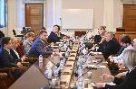 На кръгла маса в парламента обсъждат премахване на нотариалната заверка при прехвърляне на МПС