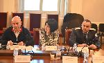 София - Кръгла маса за премахване на нотариална заверка - прехвърляне на МПС