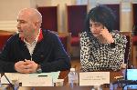 София - Кръгла маса за премахване на нотариална заверка - прехвърляне на МПС