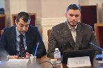 София - Кръгла маса за премахване на нотариална заверка - прехвърляне на МПС