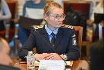 София - Кръгла маса за премахване на нотариална заверка - прехвърляне на МПС