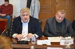 София - Кръгла маса за премахване на нотариална заверка - прехвърляне на МПС