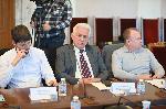 София - Кръгла маса за премахване на нотариална заверка - прехвърляне на МПС
